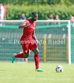 VfB Stuttgart - FC Wohlen AG