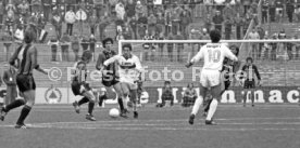 28.02.81 Eintracht Frankfurt - VfB Stuttgart