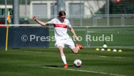 10.04.21 VfB Stuttgart II - SG Sonnenhof Gro&szlig;aspach