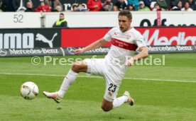 VfB Stuttgart - FC Bayern M&uuml;nchen