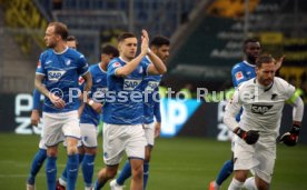 25.02.23 TSG 1899 Hoffenheim - Borussia Dortmund