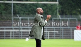 26.07.25 VfB Stuttgart - Celta de Vigo