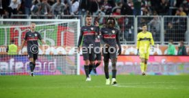 31.10.21 FC Augsburg - VfB Stuttgart