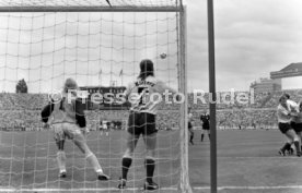 20.08.88 VfB Stuttgart - Stuttgarter Kickers