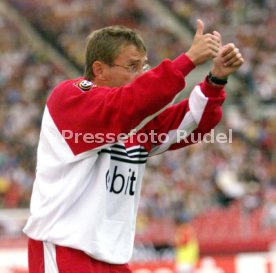 VfB Stuttgart