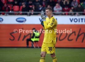19.02.23 1. FC Heidenheim - 1. FC N&uuml;rnberg