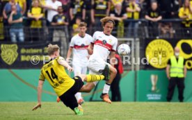 20.05.22 U19 VfB Stuttgart - U19 Borussia Dortmund