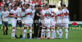 24.08.24 SC Freiburg - VfB Stuttgart