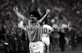 17.05.89 VfB Stuttgart - SSC Neapel