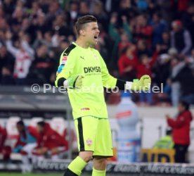 VfB Stuttgart - 1. FC Union Berlin