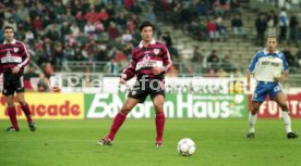 13.12.97 VfB Stuttgart - Arminia Bielefeld