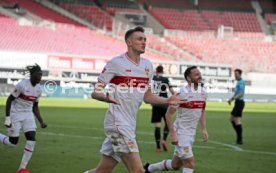 04.04.21 VfB Stuttgart - SV Werder Bremen