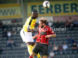 SG Sonnenhof Gro&szlig;aspach - SC Fortuna K&ouml;ln