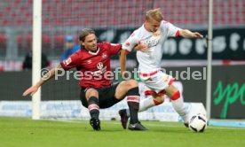 1. FC N&uuml;rnberg - 1. FC Union Berlin