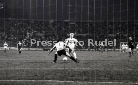 08.11.86 VfB Stuttgart - SV Werder Bremen