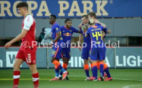 06.03.21 SC Freiburg - RB Leipzig