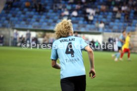 24.08.21 SV Waldhof Mannheim - SV Meppen