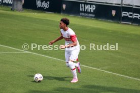 15.08.26 U19 VfB Stuttgart - U19 FC Ingolstadt 04