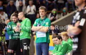 01.12.22 Frisch Auf G&ouml;ppingen - HSV Hamburg