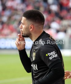 07.03.26 1. FSV Mainz 05 - VfB Stuttgart