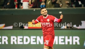 22.03.26 FC Augsburg - VfB Stuttgart
