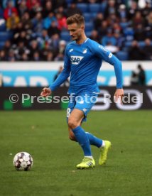 TSG 1899 Hoffenheim - 1. FC N&uuml;rnberg
