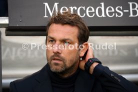 VfB Stuttgart - FC Augsburg