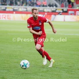 1. FC Heidenheim - 1. FC Union Berlin