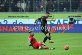 10.01.26 1. FC Heidenheim - 1. FC K&ouml;ln