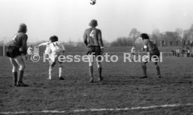 08.02.75 VfB Stuttgart Amateure - Bayer 04 Leverkusen