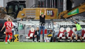 29.10.22 VfB Stuttgart - FC Augsburg