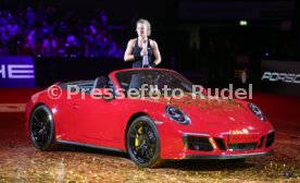 Porsche Tennis Grand Prix 2017