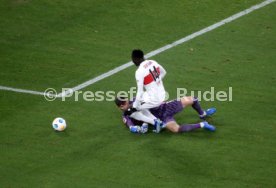 11.11.23 VfB Stuttgart - Borussia Dortmund