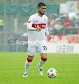 26.07.25 VfB Stuttgart - Celta de Vigo