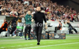 12.03.26 VfB Stuttgart - FC Porto