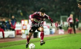 13.12.97 VfB Stuttgart - Arminia Bielefeld