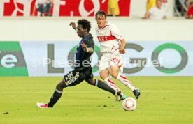26.08.10 VfB Stuttgart - Slovan Bratislava