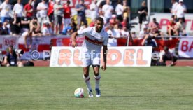 16.07.22 Brentford FC - VfB Stuttgart