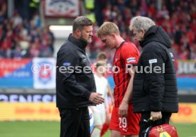 18.10.25 1. FC Heidenheim - SV Werder Bremen