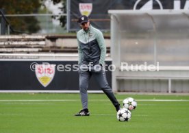 30.09.24 VfB Stuttgart Training