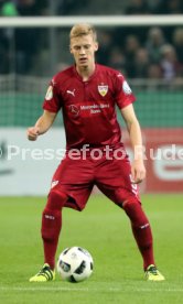 Borussia M&ouml;nchengladbach - VfB Stuttgart