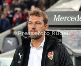 VfB Stuttgart - Eintracht Frankfurt