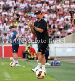 08.08.26 VfB Stuttgart - FC Everton