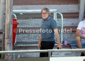 15.07.22 VfB Stuttgart Trainingslager Weiler im Allg&auml;u 2022
