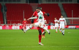 02.01.21 VfB Stuttgart - RB Leipzig