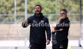 07.05.22 VfB Stuttgart II - Kickers Offenbach