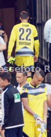 VfB Stuttgart - Eintracht Frankfurt