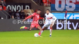 22.02.26 1. FC Heidenheim - VfB Stuttgart