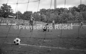 01.10.78 Stuttgarter Kickers - Freiburger FC