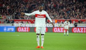 10.12.23 VfB Stuttgart - Bayer 04 Leverkusen